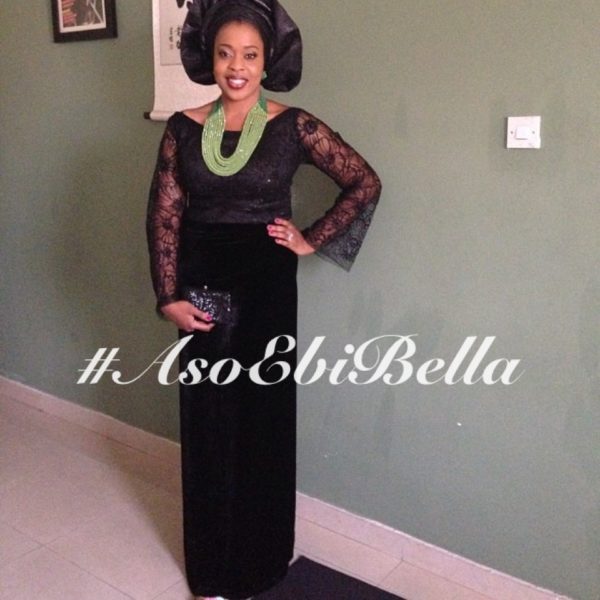 asoebi, aso ebi styles, asoebibella, bellanaija traditional wedding