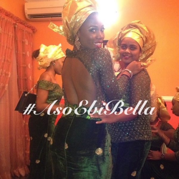 asoebi, aso ebi styles, asoebibella, bellanaija traditional wedding