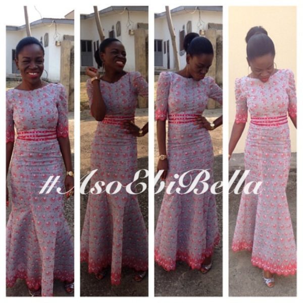 asoebi, aso ebi styles, asoebibella, bellanaija traditional wedding