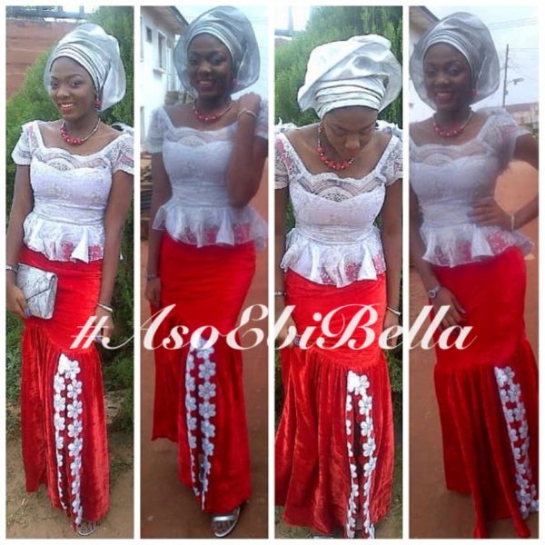 asoebi, aso ebi styles, asoebibella, bellanaija traditional wedding