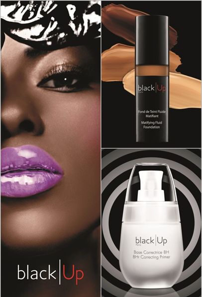 black Up launches Product Launch - Bellanaija - December 2013001