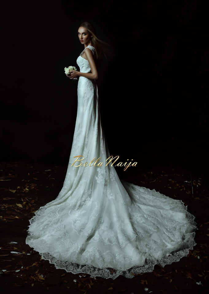 BN Bridal: Warda Haute Couture presents The Marquess Collection ...