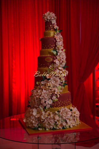 events by doyin, bellanaija weddings, wedding decor, nigerian igbo wedding in america, 3