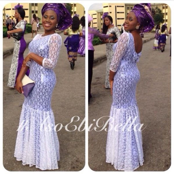 aso ebi asoebibella