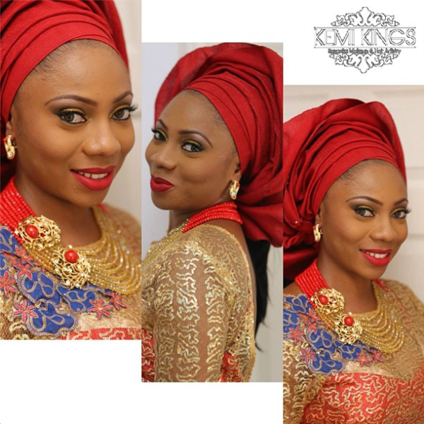 kemi kings makeup