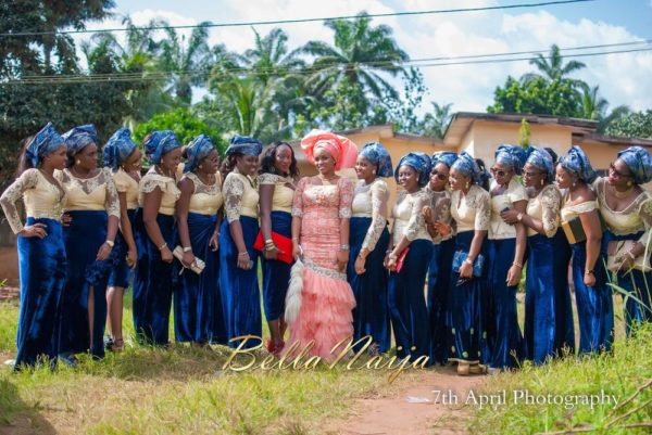 port harcourt igbo wedding bellanaija 7th april photography 0