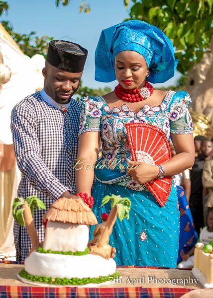 port harcourt igbo wedding bellanaija 7th april photography 11