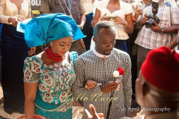 port harcourt igbo wedding bellanaija 7th april photography 13