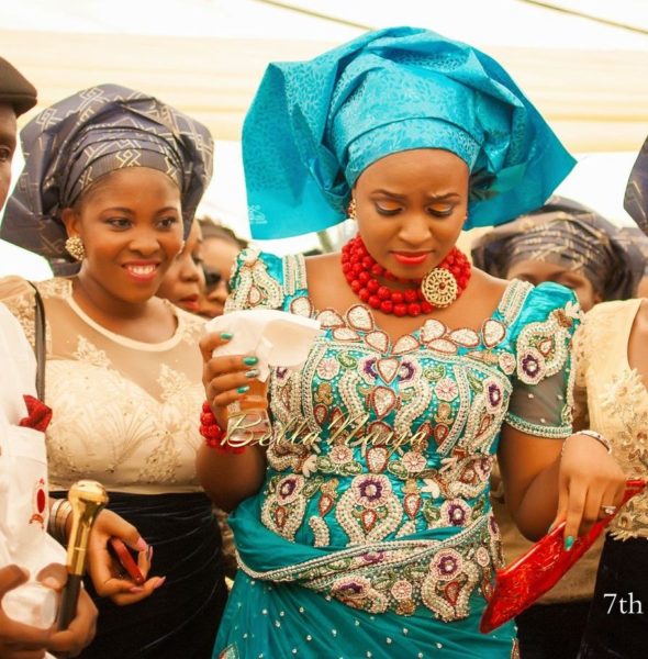 port harcourt igbo wedding bellanaija 7th april photography 14