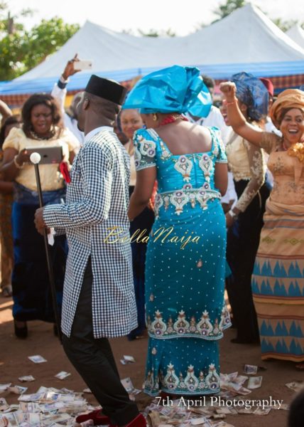 port harcourt igbo wedding bellanaija 7th april photography 23