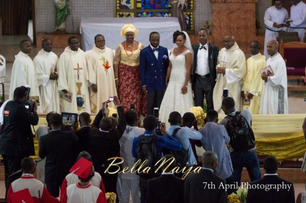 port harcourt igbo wedding bellanaija 7th april photography 42