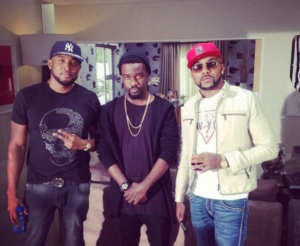 sarkodie-banky-w - Sesan - December 2013 - BellaNaija