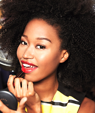 10 Surprising Beauty Tips - BellaNaija - January 2014