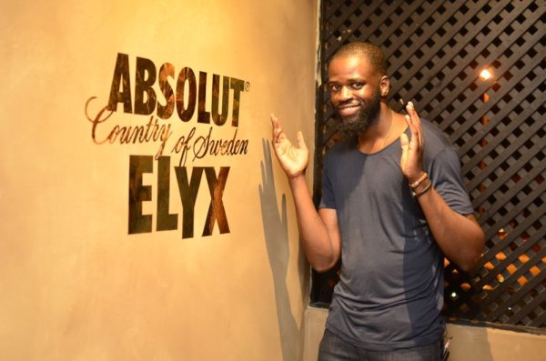 Absolut Vodka Launches Absolut Elyx in Lagos - BellaNaija - January2014001