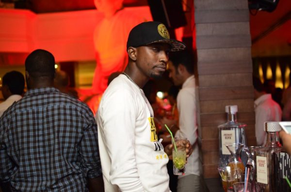 Absolut Vodka Launches Absolut Elyx in Lagos - BellaNaija - January2014003