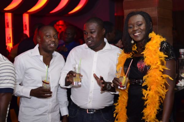 Absolut Vodka Launches Absolut Elyx in Lagos - BellaNaija - January2014005