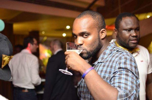 Absolut Vodka Launches Absolut Elyx in Lagos - BellaNaija - January2014006
