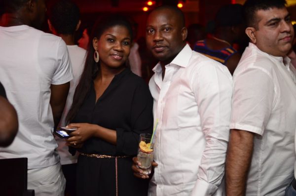 Absolut Vodka Launches Absolut Elyx in Lagos - BellaNaija - January2014007