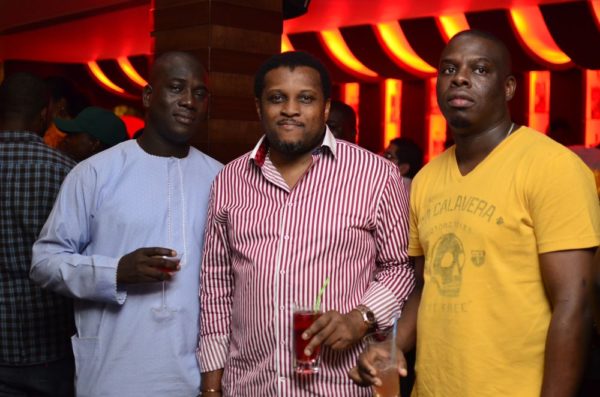 Absolut Vodka Launches Absolut Elyx in Lagos - BellaNaija - January2014011