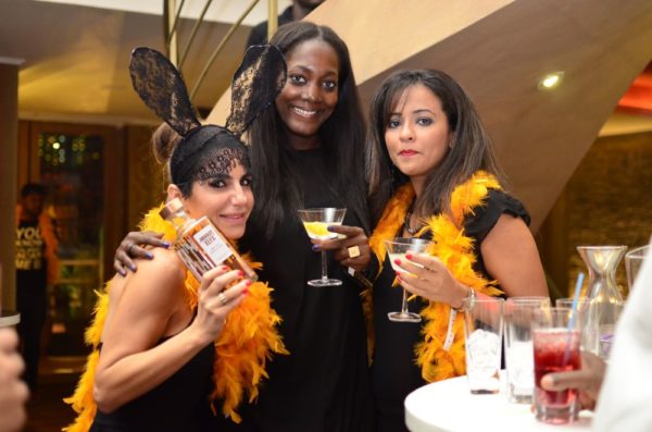 Absolut Vodka Launches Absolut Elyx in Lagos - BellaNaija - January2014022