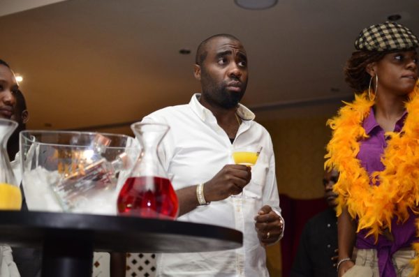 Absolut Vodka Launches Absolut Elyx in Lagos - BellaNaija - January2014026