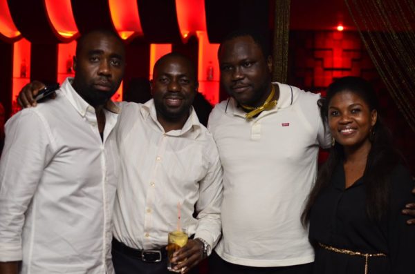 Absolut Vodka Launches Absolut Elyx in Lagos - BellaNaija - January2014027