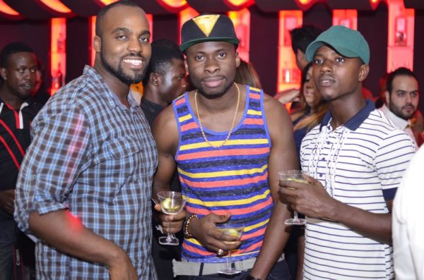 Absolut Vodka Launches Absolut Elyx in Lagos - BellaNaija - January2014030