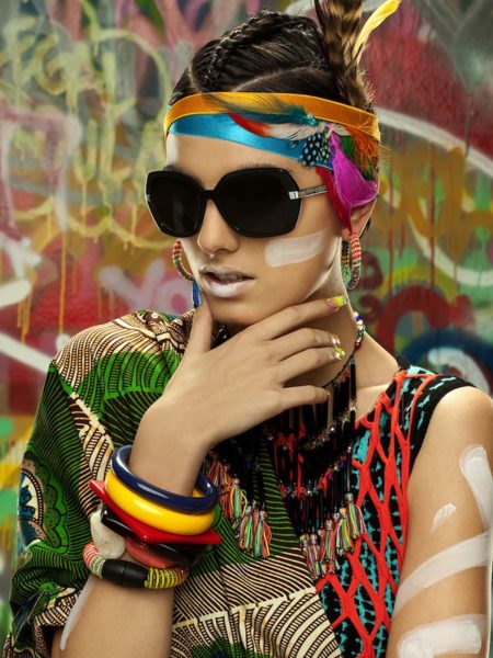 African Visions for Vogue Accessory Editorial - BellaNaija - January 2014 (3)