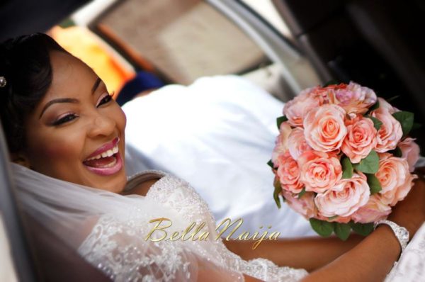 Annette & Gerald BellaNaija Wedding - January 2014, Benin Bride, Itsekiri, Yoruba Wedding110