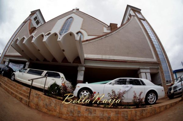 Annette & Gerald BellaNaija Wedding - January 2014, Benin Bride, Itsekiri, Yoruba Wedding111