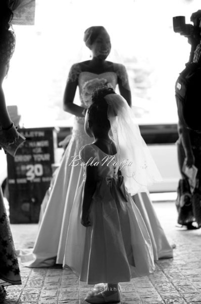 Annette & Gerald BellaNaija Wedding - January 2014, Benin Bride, Itsekiri, Yoruba Wedding114