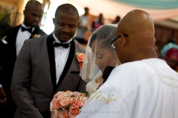 Annette & Gerald BellaNaija Wedding - January 2014, Benin Bride, Itsekiri, Yoruba Wedding116a