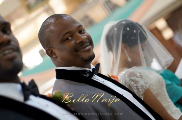 Annette & Gerald BellaNaija Wedding - January 2014, Benin Bride, Itsekiri, Yoruba Wedding118