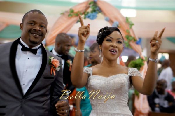 Annette & Gerald BellaNaija Wedding - January 2014, Benin Bride, Itsekiri, Yoruba Wedding123