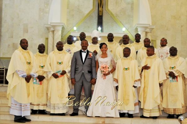 Annette & Gerald BellaNaija Wedding - January 2014, Benin Bride, Itsekiri, Yoruba Wedding123c