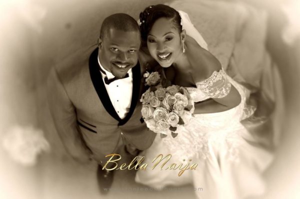 Annette & Gerald BellaNaija Wedding - January 2014, Benin Bride, Itsekiri, Yoruba Wedding125