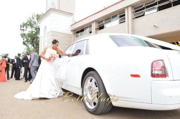 Annette & Gerald BellaNaija Wedding - January 2014, Benin Bride, Itsekiri, Yoruba Wedding125c