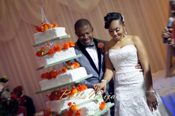 Annette & Gerald BellaNaija Wedding - January 2014, Benin Bride, Itsekiri, Yoruba Wedding158