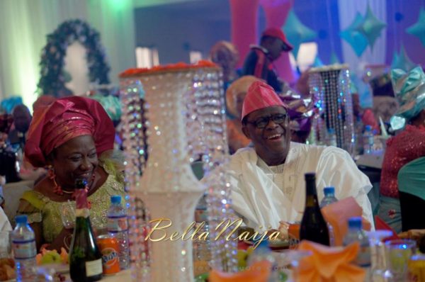 Annette & Gerald BellaNaija Wedding - January 2014, Benin Bride, Itsekiri, Yoruba Wedding161