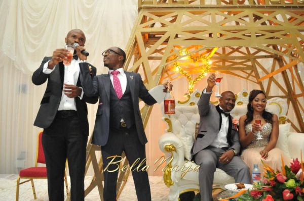 Annette & Gerald BellaNaija Wedding - January 2014, Benin Bride, Itsekiri, Yoruba Wedding166a