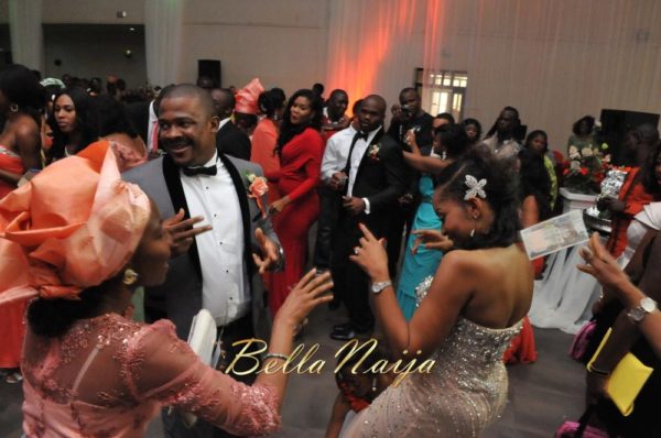 Annette & Gerald BellaNaija Wedding - January 2014, Benin Bride, Itsekiri, Yoruba Wedding198