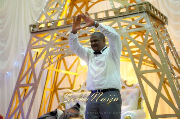 Annette & Gerald BellaNaija Wedding - January 2014, Benin Bride, Itsekiri, Yoruba Wedding202b