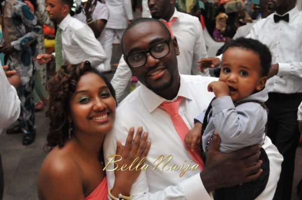 Annette & Gerald BellaNaija Wedding - January 2014, Benin Bride, Itsekiri, Yoruba Wedding210