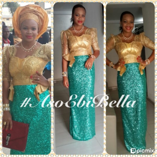 Asoe Ebi, AsoEbiBella,1389968407637