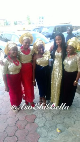 Asoe Ebi, AsoEbiBella,@Ehinome