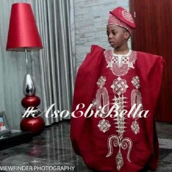 Asoe Ebi, AsoEbiBella,@akinniyibabs