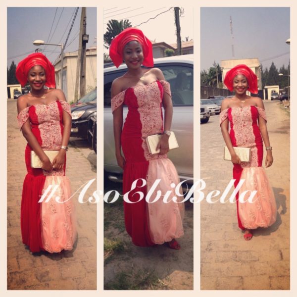 Asoe Ebi, AsoEbiBella,@ayoakinsehinwa