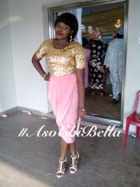 Asoe Ebi, AsoEbiBella,@bibiredesigns