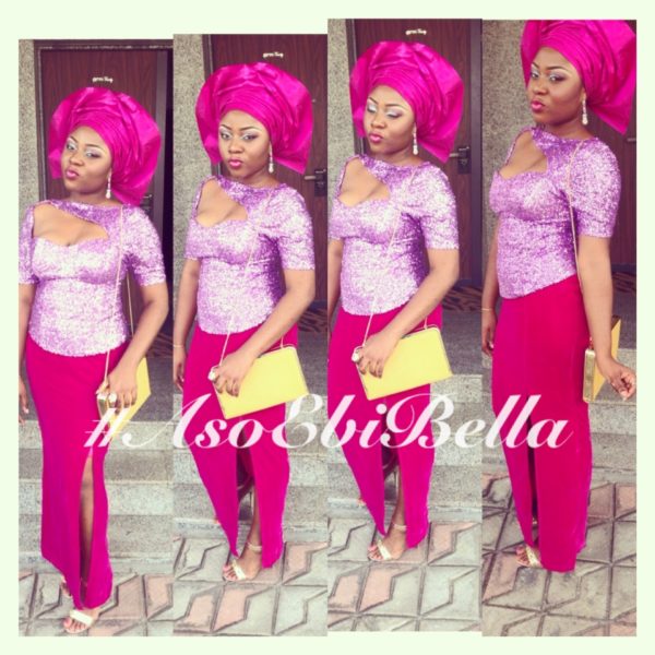 Asoe Ebi, AsoEbiBella,@ifyagugor