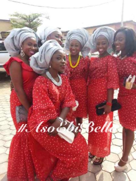 Asoe Ebi, AsoEbiBella,@mobizle